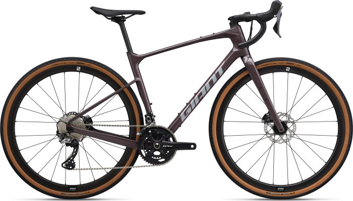 GIANT REVOLT ADVANCED 0 gravel kerkpr