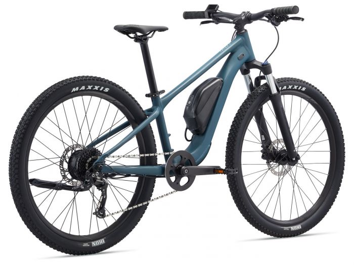 GIANT TALON E+ 26