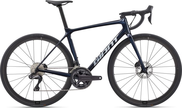 GIANT TCR ADVANCED PRO DISC 0 DI2