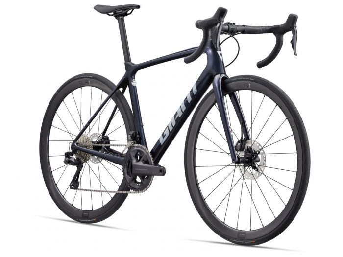 GIANT TCR ADVANCED PRO DISC 0 DI2