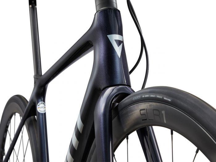 GIANT TCR ADVANCED PRO DISC 0 DI2