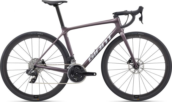 GIANT TCR ADVANCED PRO DISC 1 AR