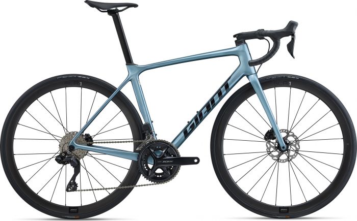 GIANT TCR ADVANCED PRO DISC 1 DI2