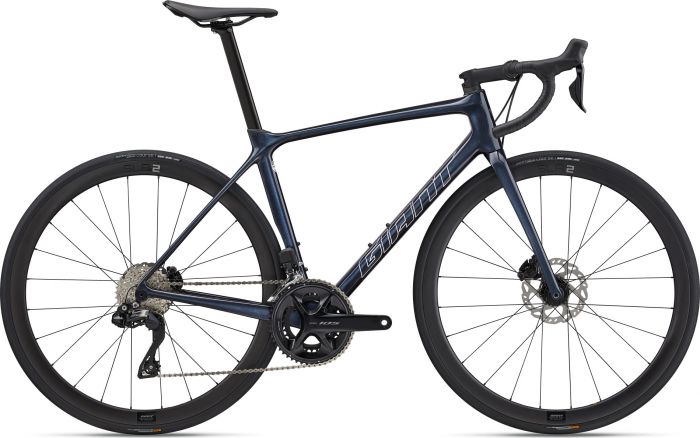 GIANT TCR ADVANCED DISC 1+