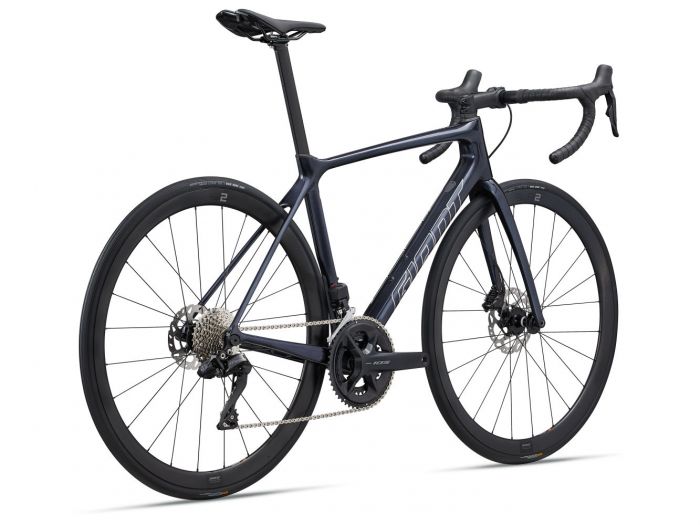 GIANT TCR ADVANCED DISC 1+