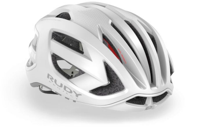 RUDY PROJECT EGOS WHITE