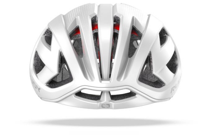 RUDY PROJECT EGOS WHITE