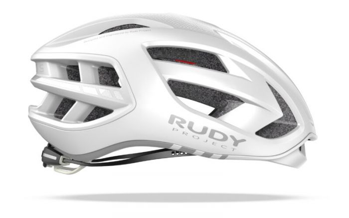 RUDY PROJECT EGOS WHITE