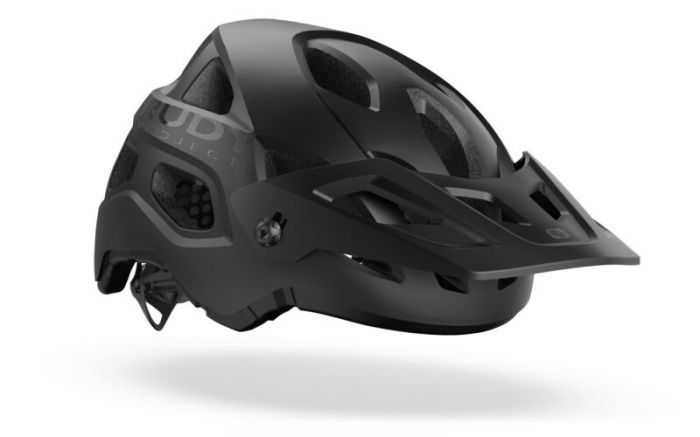 RUDY PROJECT PROTERA PLUS BLACK buksisak