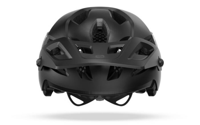 RUDY PROJECT PROTERA PLUS BLACK buksisak