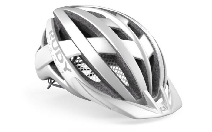 RUDY PROJECT VENGER CROSS WHITE buksisak