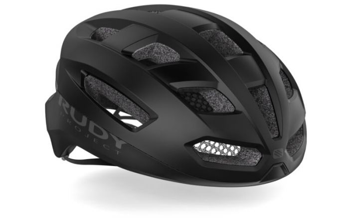 RUDY PROJECT SKUDO BLACK buksisak