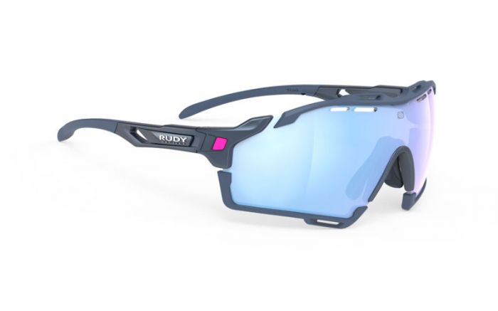 RUDY PROJECT CUTLINE COSMIC BLUE/MULTILASER ICE szemveg