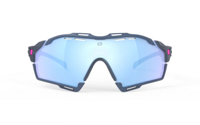 RUDY PROJECT CUTLINE COSMIC BLUE/MULTILASER ICE szemveg