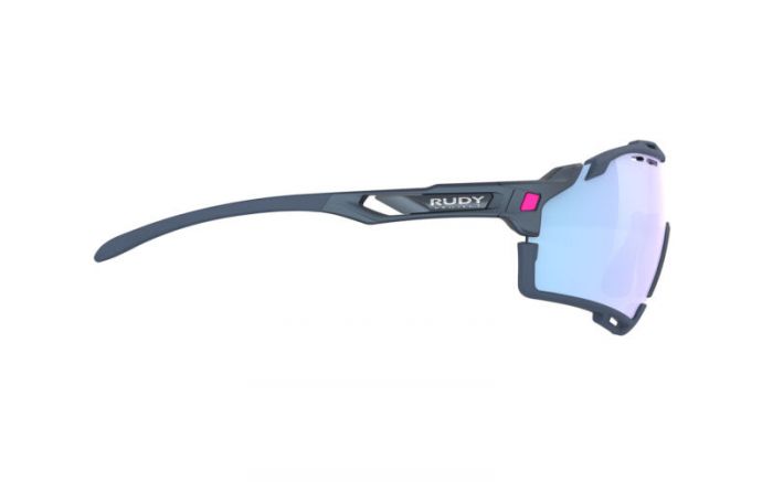 RUDY PROJECT CUTLINE COSMIC BLUE/MULTILASER ICE szemveg