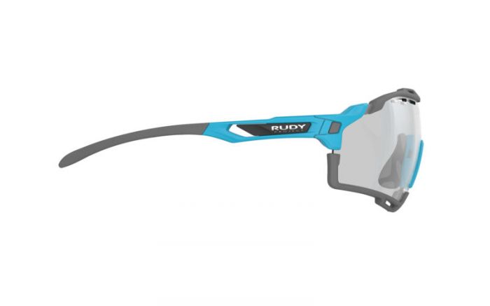 RUDY PROJECT CUTLINE LAGOON/IMPACTX 2 PHOTOCHROMIC LASER BLACK szemveg