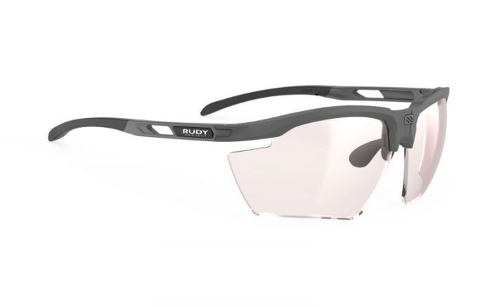 RUDY PROJECT MAGNUS CHARCOAL/IMPACTX2 PHOTOCHROMIC RED szemveg