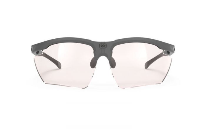 RUDY PROJECT MAGNUS CHARCOAL/IMPACTX2 PHOTOCHROMIC RED szemveg