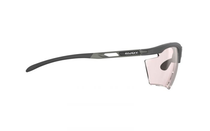 RUDY PROJECT MAGNUS CHARCOAL/IMPACTX2 PHOTOCHROMIC RED szemveg