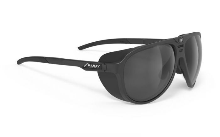 RUDY PROJECT STARDASH BLACK/SMOKE napszemveg