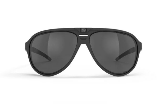 RUDY PROJECT STARDASH BLACK/SMOKE napszemveg