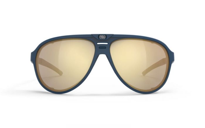 RUDY PROJECT STARDASH BLUE NAVY/IMPACTX 2 PHOTOCHROMIC LASER CRIMSON szemveg