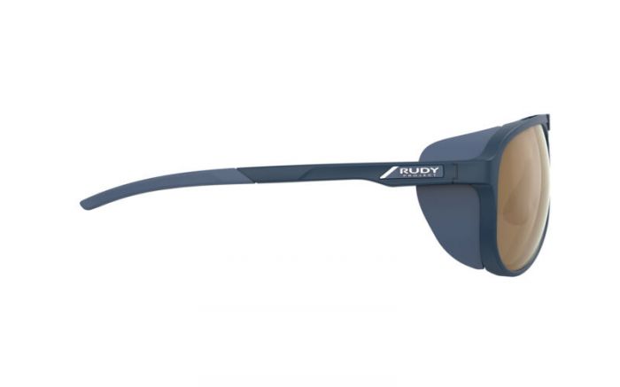 RUDY PROJECT STARDASH BLUE NAVY/IMPACTX 2 PHOTOCHROMIC LASER CRIMSON szemveg