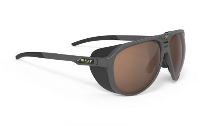 RUDY PROJECT STARDASH CHARCOAL/HI-ALTITUDE szemüveg