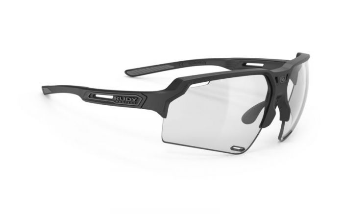 RUDY PROJECT DELTABEAT BLACK/IMPACTX2 PHOTOCHROMIC BLACK szemveg