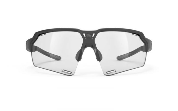 RUDY PROJECT DELTABEAT BLACK/IMPACTX2 PHOTOCHROMIC BLACK szemveg