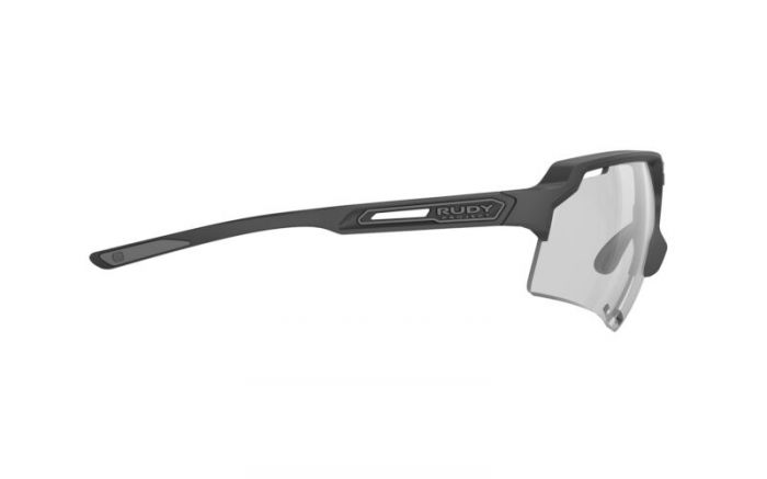 RUDY PROJECT DELTABEAT BLACK/IMPACTX2 PHOTOCHROMIC BLACK szemveg