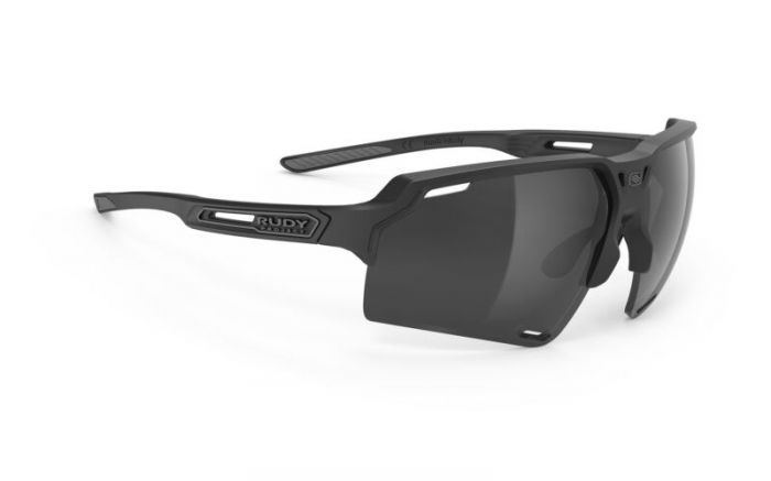 RUDY PROJECT DELTABEAT BLACK/SMOKE BLACK szemüveg