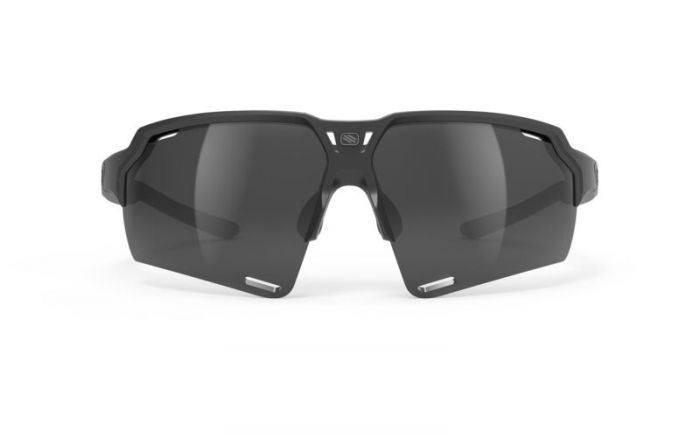 RUDY PROJECT DELTABEAT BLACK/SMOKE BLACK szemüveg