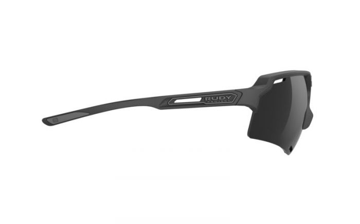 RUDY PROJECT DELTABEAT BLACK/SMOKE BLACK szemüveg