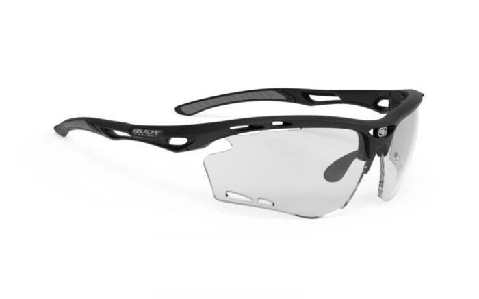 RUDY PROJECT PROPULSE BLACK/IMPACTX2 PHOTOCHROMIC BLACK szemveg	