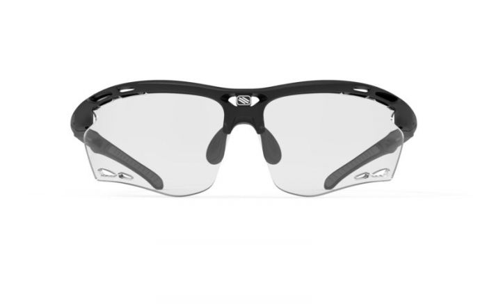 RUDY PROJECT PROPULSE BLACK/IMPACTX2 PHOTOCHROMIC BLACK szemveg	
