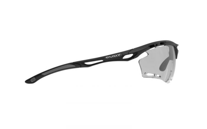 RUDY PROJECT PROPULSE BLACK/IMPACTX2 PHOTOCHROMIC BLACK szemveg	