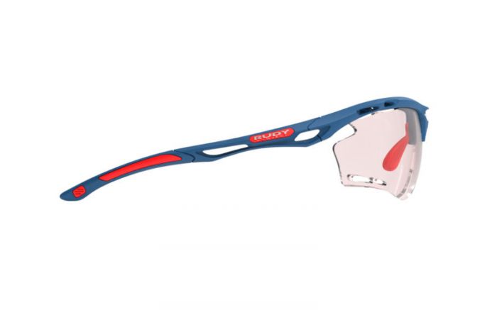 RUDY PROJECT PROPULSE PACIFIC BLUE/IMPACTX2 PHOTOCHROMIC RED szemveg	