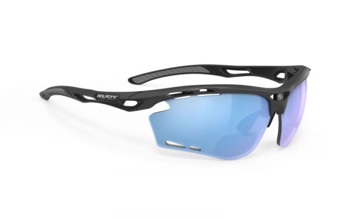 RUDY PROJECT PROPULSE READERS BLACK/MULTILASER ICE (+1.50 DIOPTRIA) szemveg	