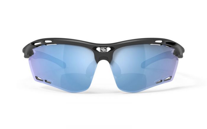RUDY PROJECT PROPULSE READERS BLACK/MULTILASER ICE (+1.50 DIOPTRIA) szemveg	