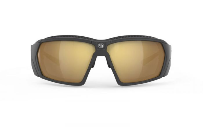 RUDY PROJECT AGENT Q BLACK/IMPACTX 2 PHOTOCHROMIC LASER CRIMSON szemveg