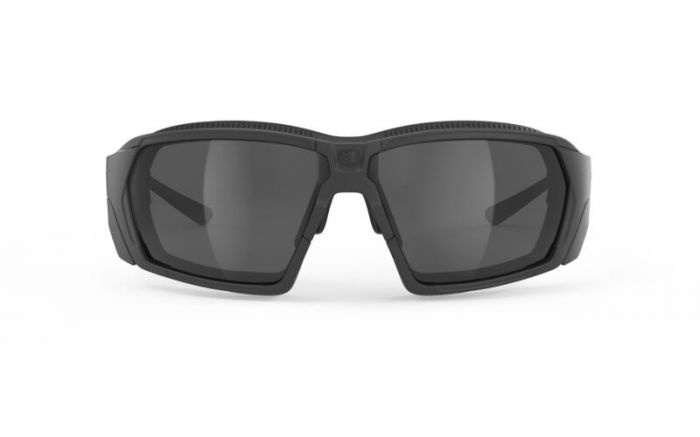 RUDY PROJECT AGENT Q STEALTH/SMOKE BLACK szemüveg