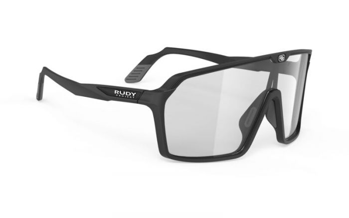 RUDY PROJECT SPINSHIELD BLACK/IMPACTX2 PHOTOCHROMIC BLACK napszemveg