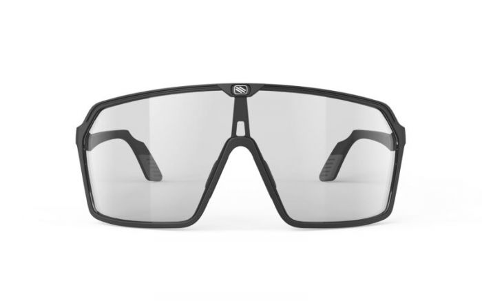 RUDY PROJECT SPINSHIELD BLACK/IMPACTX2 PHOTOCHROMIC BLACK napszemveg