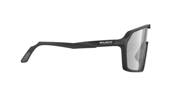 RUDY PROJECT SPINSHIELD BLACK/IMPACTX2 PHOTOCHROMIC BLACK napszemveg