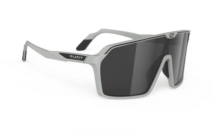 RUDY PROJECT SPINSHIELD LIGHT GREY/SMOKE BLACK napszemveg
