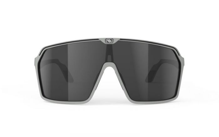 RUDY PROJECT SPINSHIELD LIGHT GREY/SMOKE BLACK napszemveg
