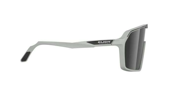 RUDY PROJECT SPINSHIELD LIGHT GREY/SMOKE BLACK napszemveg