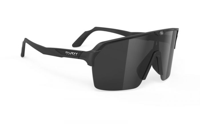 RUDY PROJECT SPINSHIELD AIR BLACK/SMOKE BLACK szemveg