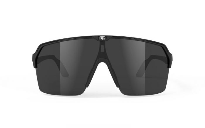 RUDY PROJECT SPINSHIELD AIR BLACK/SMOKE BLACK szemveg